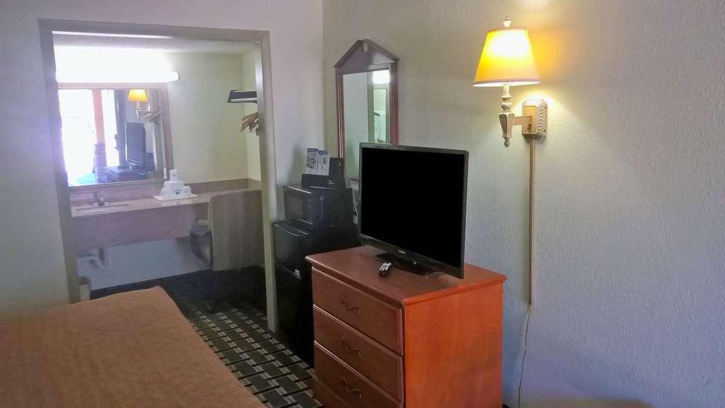 Americas Best Value Inn Anderson Sc Стая снимка