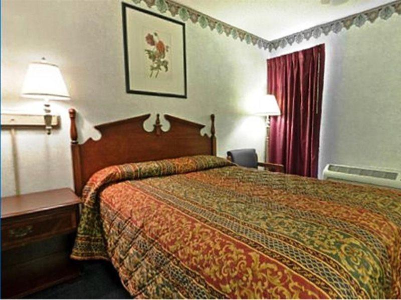 Americas Best Value Inn Anderson Sc Екстериор снимка