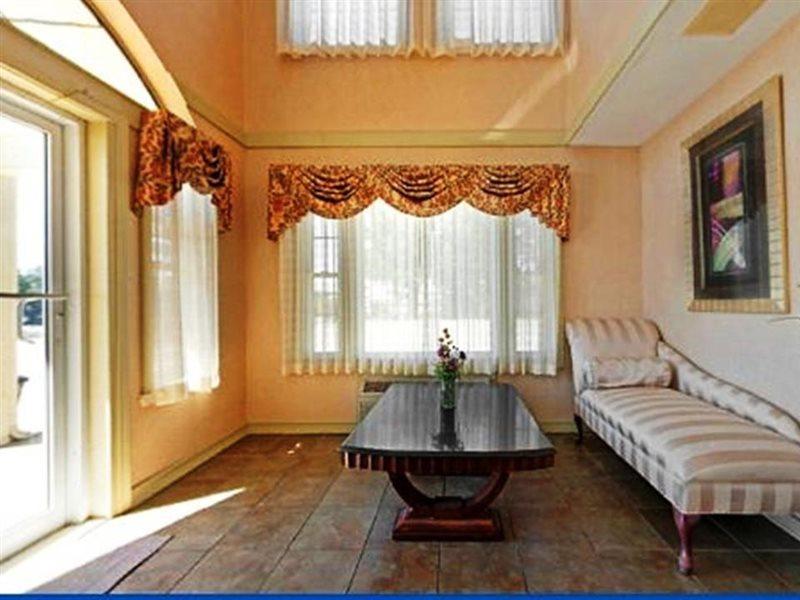 Americas Best Value Inn Anderson Sc Екстериор снимка