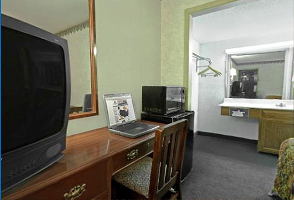 Americas Best Value Inn Anderson Sc Стая снимка