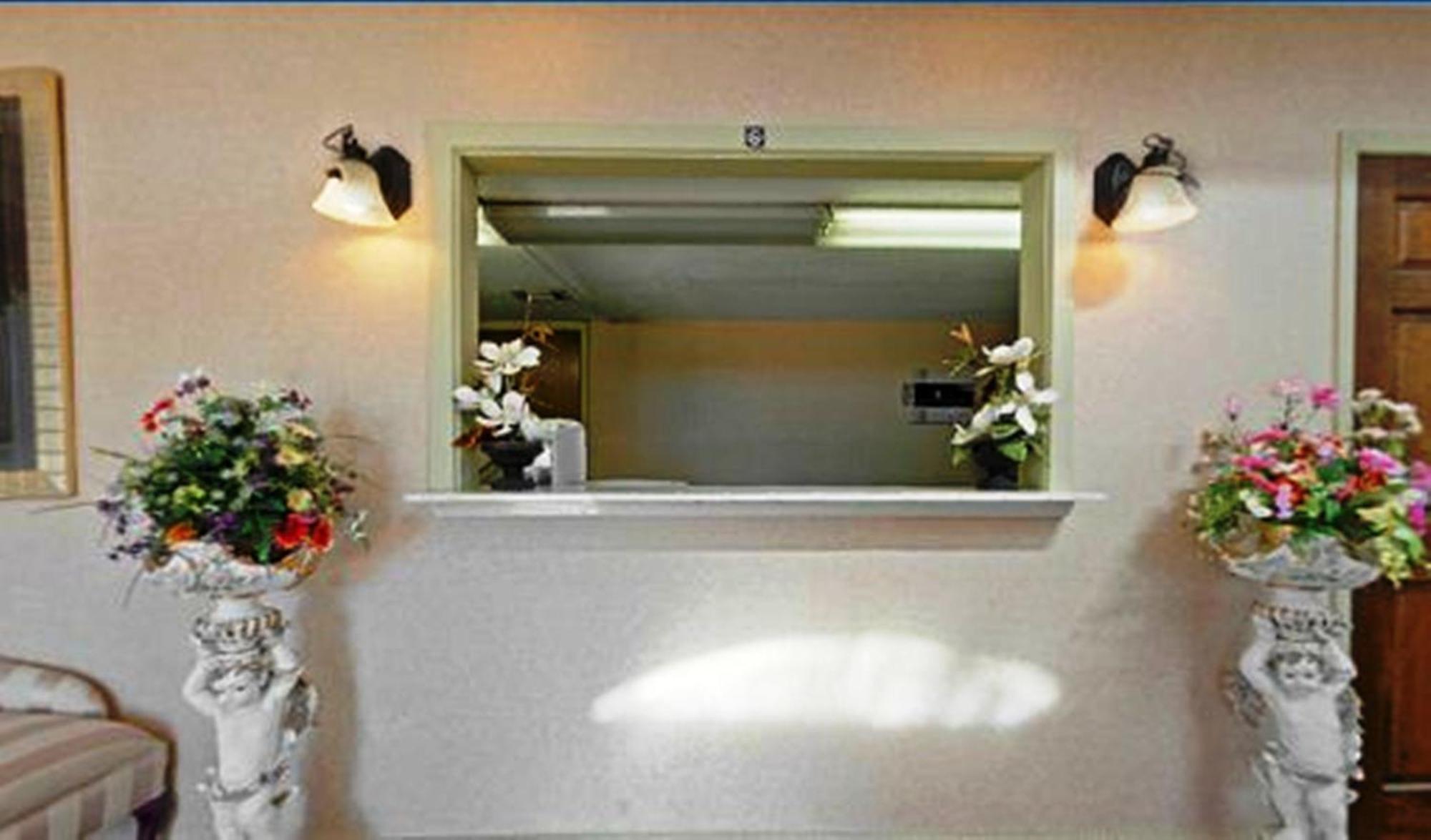 Americas Best Value Inn Anderson Sc Екстериор снимка