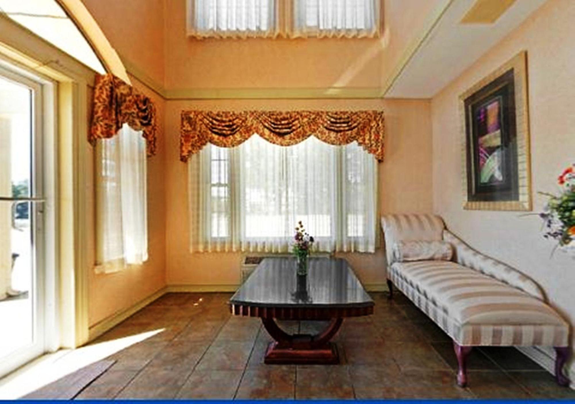 Americas Best Value Inn Anderson Sc Екстериор снимка