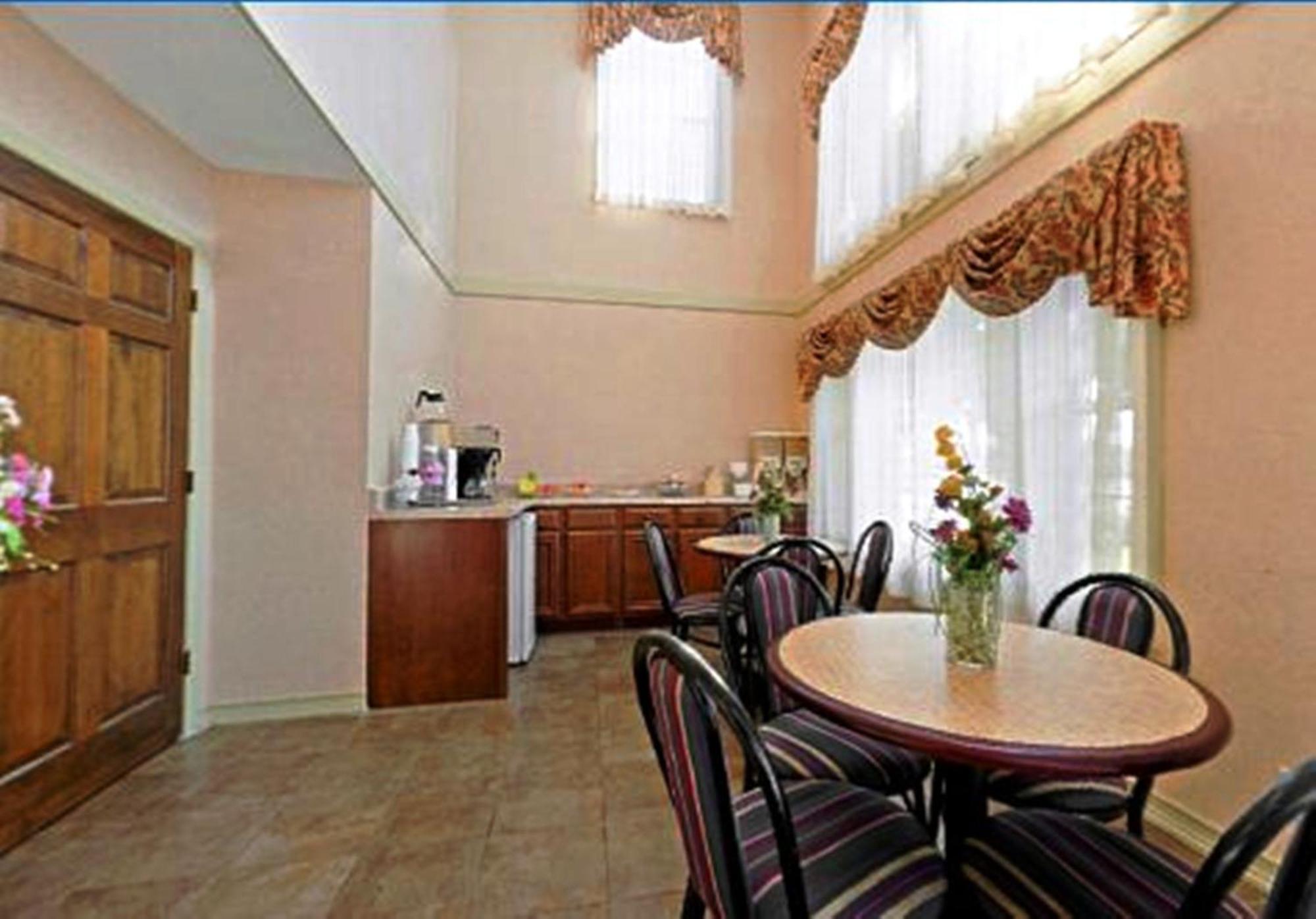 Americas Best Value Inn Anderson Sc Екстериор снимка