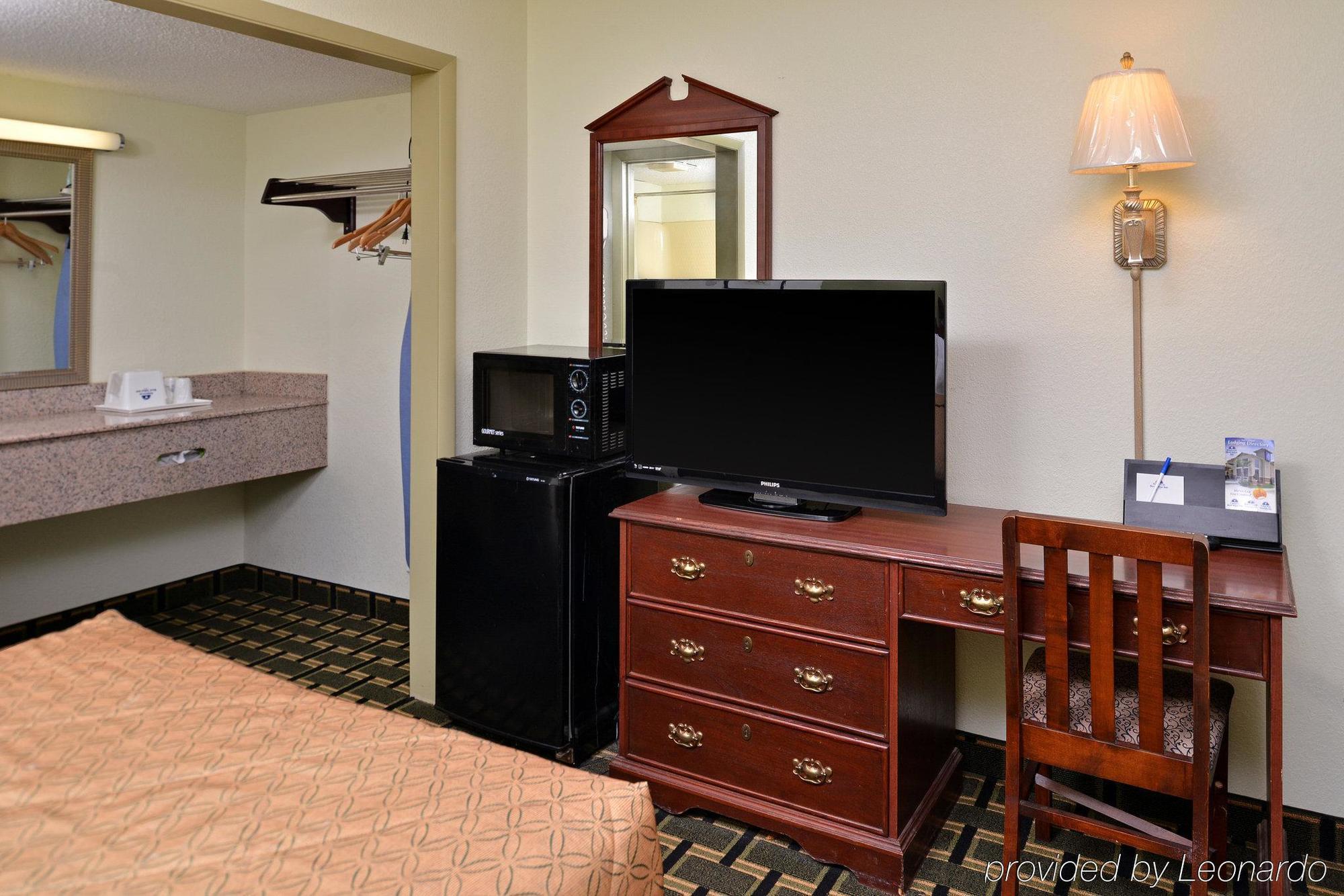 Americas Best Value Inn Anderson Sc Екстериор снимка